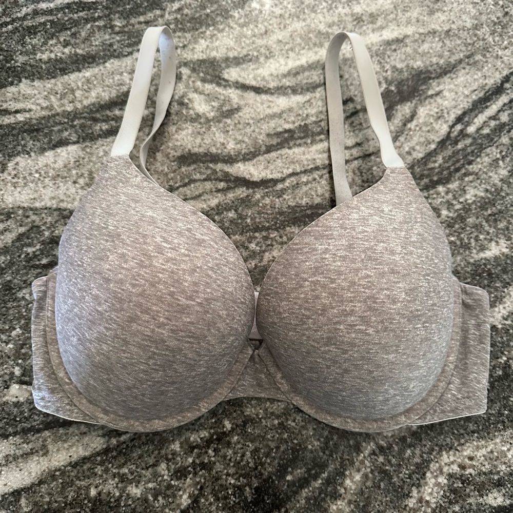 VS Push-up T-shirt Bra